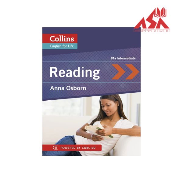 Collins English for Life Reading