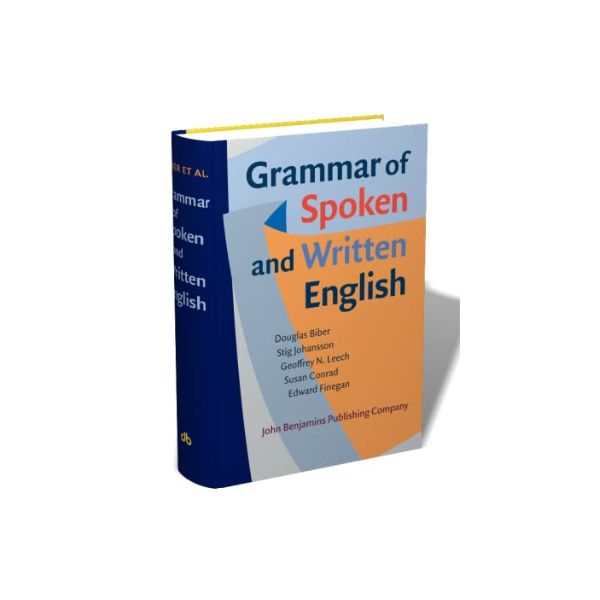  Grammar of Spoken and Written English